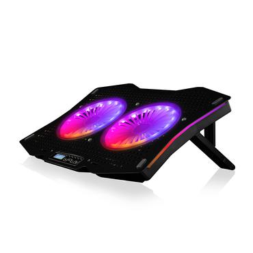 *MODECOM CF18 RGB SILENT FAN