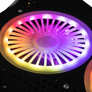 *MODECOM CF18 RGB SILENT FAN