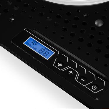 *MODECOM CF18 RGB SILENT FAN