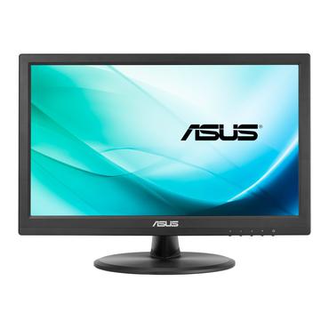 ASUS VT168N - LED-Skærm 15.6" 10ms