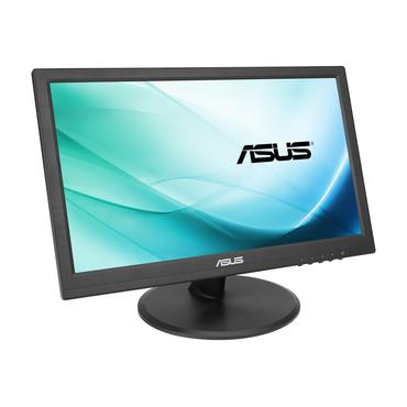 ASUS VT168N - LED-Skærm 15.6" 10ms