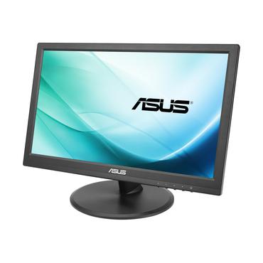 ASUS VT168N - LED-Skærm 15.6" 10ms