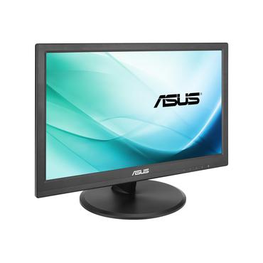 ASUS VT168N - LED-Skærm 15.6" 10ms