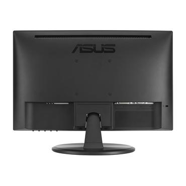 ASUS VT168N - LED-Skærm 15.6" 10ms