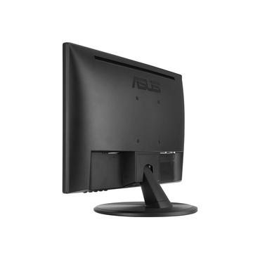 ASUS VT168N - LED-Skærm 15.6" 10ms