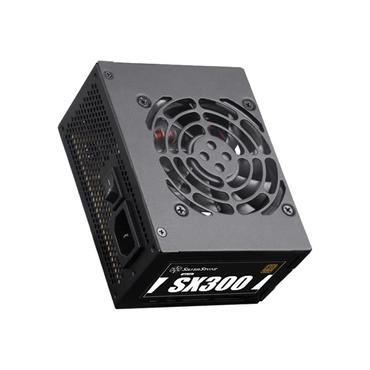 SilverStone SST-SX300-B