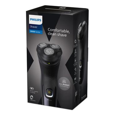 Golarka meska PHILIPS Shaver 3000X Series X3021/00