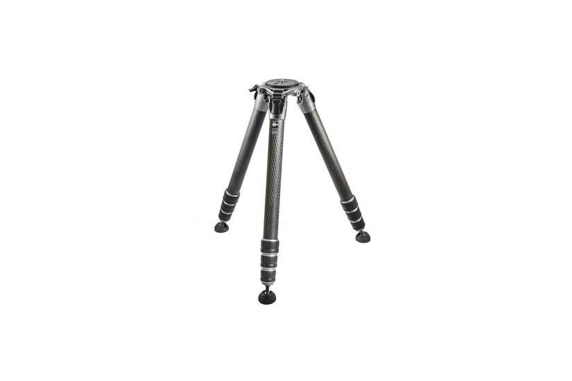 GITZO Tripod Systematic Exact GT5543LS Serie 5 i kol- och fibermaterial