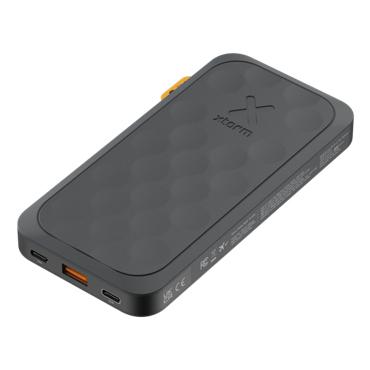 Xtorm FS5101U powerbank Lithium polymer (LiPo) 10000 mAh Sort