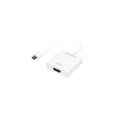 LogiLink Extern videoadapter