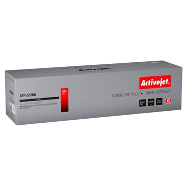 Activejet Tonerpatron ATR-2220N (erstatning Ricoh 2220D 885266; Supreme; 11000 sider; sort)