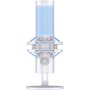 !HyperX QuadCast 2 - USB Microphone - AN1D9AA