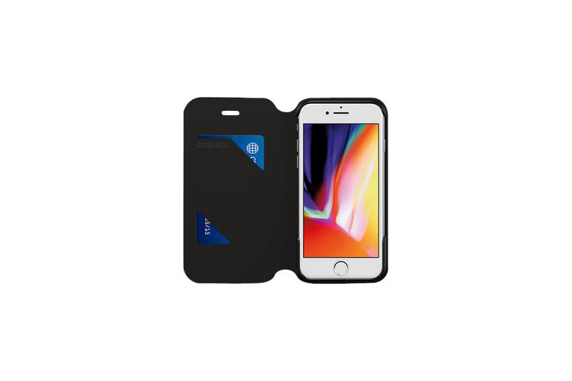 OtterBox Strada Series - vikbart fodral f&ouml;r mobiltelefon