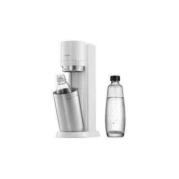 SodaStream Duo White Standard