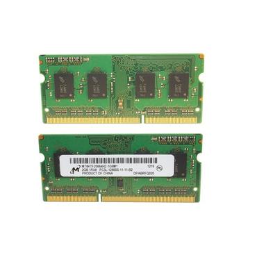 Fujitsu - SO DIMM 204-PIN
