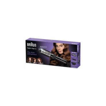 Braun Satin Hair 3 AS 330 - hårstyler