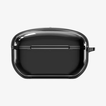 Spigen Spigen Ultra Hybrid, jet black - Sony WF-1000XM5