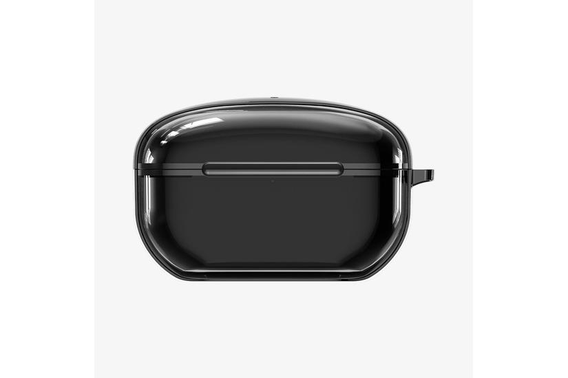 Spigen Spigen Ultra Hybrid, jet black - Sony WF-1000XM5