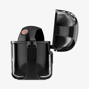 Spigen Spigen Ultra Hybrid, jet black - Sony WF-1000XM5