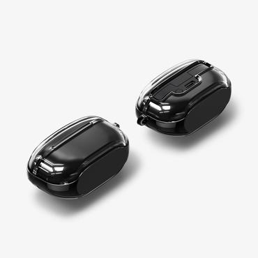 Spigen Spigen Ultra Hybrid, jet black - Sony WF-1000XM5