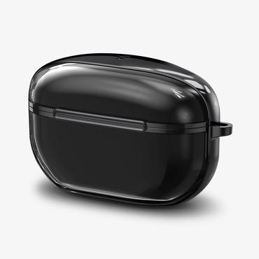 Spigen Spigen Ultra Hybrid, jet black - Sony WF-1000XM5