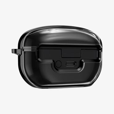 Spigen Spigen Ultra Hybrid, jet black - Sony WF-1000XM5