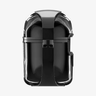 Spigen Spigen Ultra Hybrid, jet black - Sony WF-1000XM5