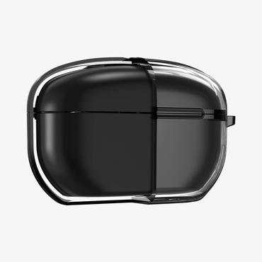 Spigen Spigen Ultra Hybrid, jet black - Sony WF-1000XM5