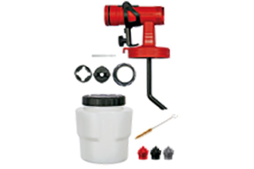 Einhell 4260003 tilbeh&oslash;r til malingspr&oslash;jtepistol