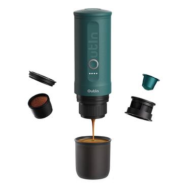 Outin Nano Sort, Teal