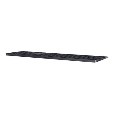 Apple Magic Keyboard with Numeric Keypad