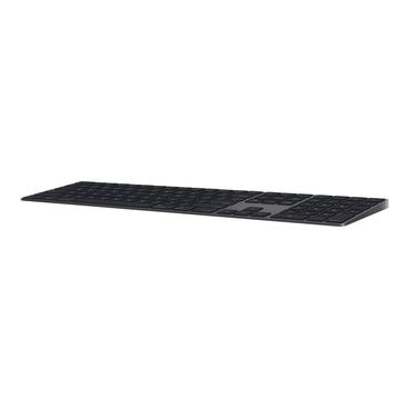 Apple Magic Keyboard with Numeric Keypad