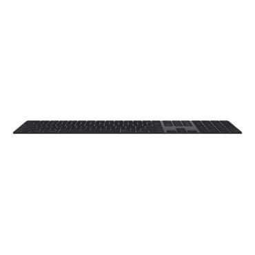 Apple Magic Keyboard with Numeric Keypad