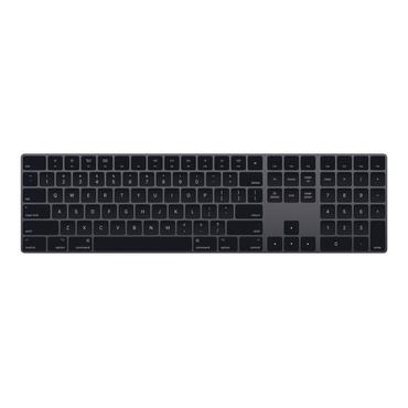 Apple Magic Keyboard with Numeric Keypad