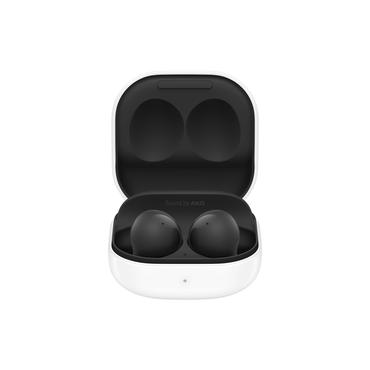 Samsung Galaxy Buds2 - ægte trådløse øretelefoner med mik.