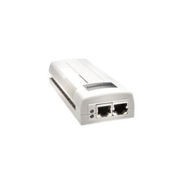 SonicWall 802.3at Gigabit PoE Injector