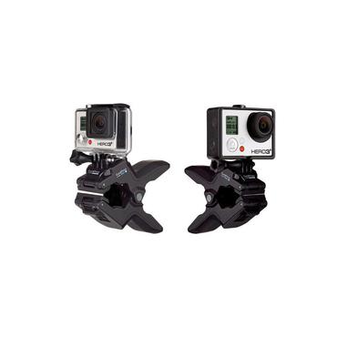 GoPro Jaws trefod med klemme