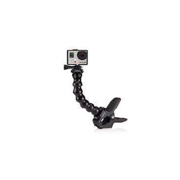 GoPro Jaws trefod med klemme