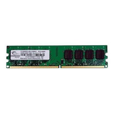 G.Skill NY Series - 2 GB: - DDR2 - 800MHz - DIMM 240-pin