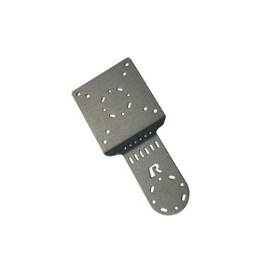 Honeywell RT10-KEYBD-PLATE monteringss&aelig;t Sort