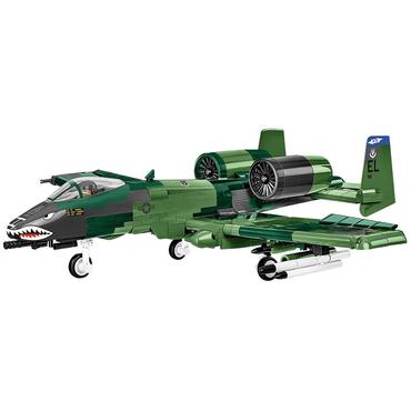COBI A-10 Thunderbolt II Warthog