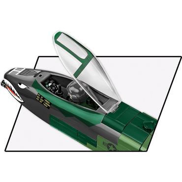 COBI A-10 Thunderbolt II Warthog