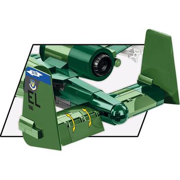 COBI A-10 Thunderbolt II Warthog