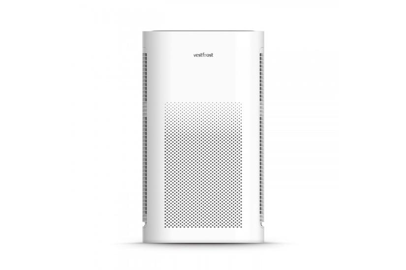 Vestfrost Luftrenser - 80 m² - 17-56 dB - 666 mm - 14.5 g