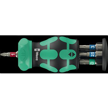 Wera Bicycle Set 5, 7-teilig