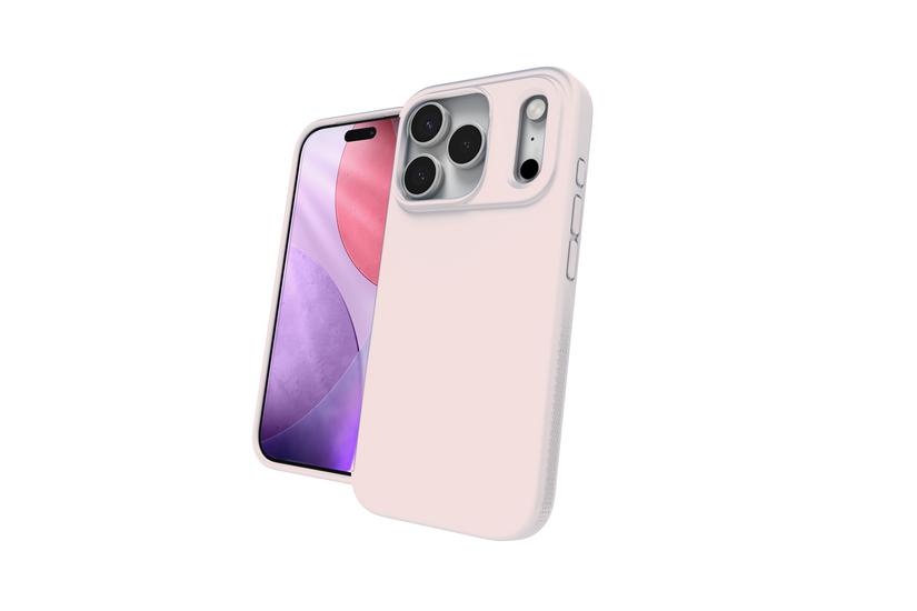 ZAGG Manhattan Snap mobiltelefon etui 16 cm (6.3") Cover Lyser&oslash;d