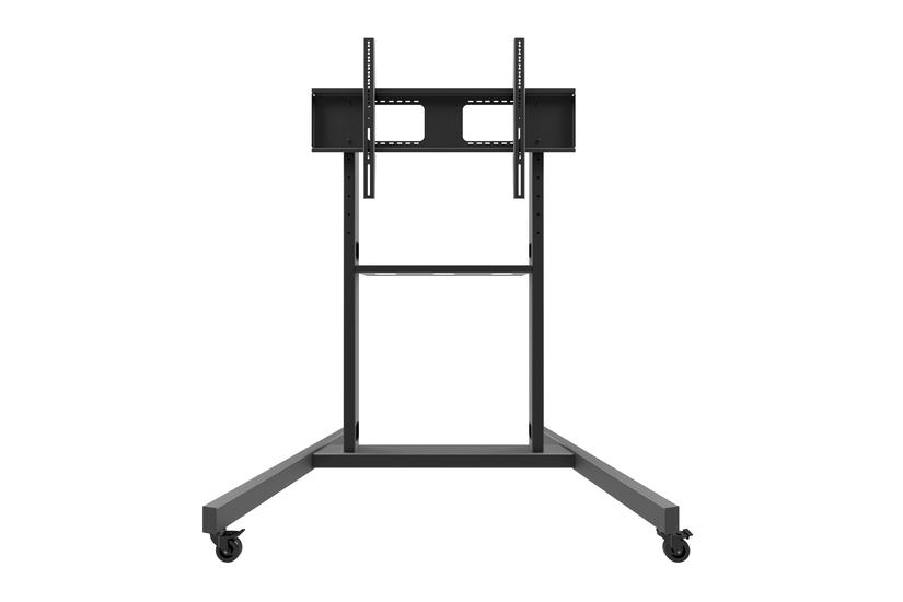 EDBAK Förvaringslådor - 1830 mm - 1412 mm - 838 mm - Svart - 53.5 g
