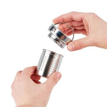 EMSA N20805 420 ml Transparent