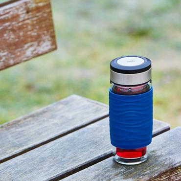 EMSA N20805 420 ml Transparent