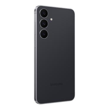 Samsung Galaxy S25 FE Enterprise Edition 17 cm (6.7") Dual SIM Android 16.0 5G USB Type-C 8 GB 128 GB 4900 mAh Sort